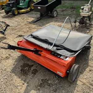 Agri-Fab 42" lawn sweeper