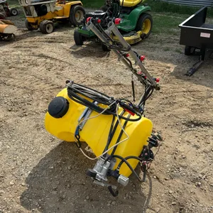 20 Gallon ATV sprayer w/ hand wand
