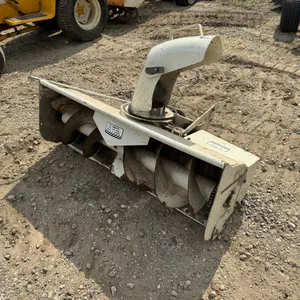 42" Front mount snowblower for Cub Cadet