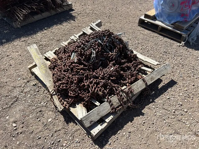 Quantity of Truck Tire Chains