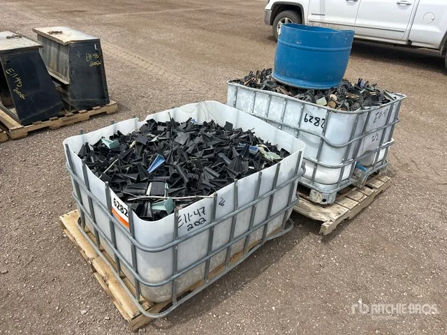 Quantity of Parts
