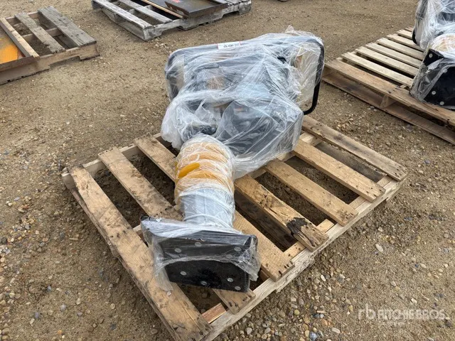 2026 RM80 Jumping Jack Tamper (Unused)