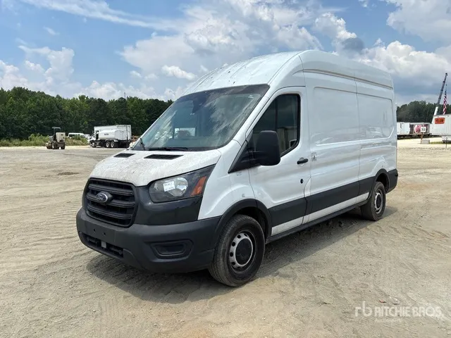 2020 Ford Transit 250 Cargo Van