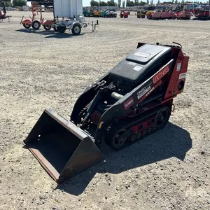 2020 Toro TX-427 Mini Compact Track Loader