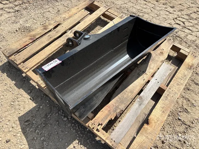 2026 VICSEC VCT800 32 in Tilting Excavator Bucket (Unused)
