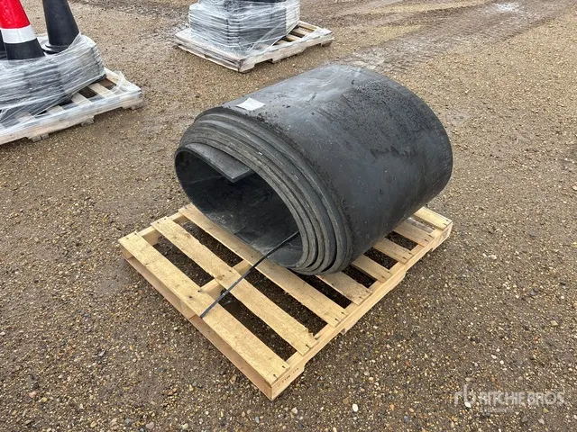 Quantity of Conveyor Belt