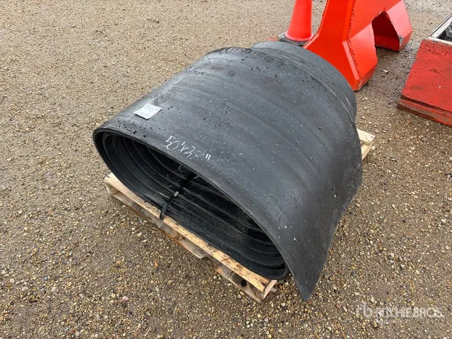 Quantity of Conveyor Belt