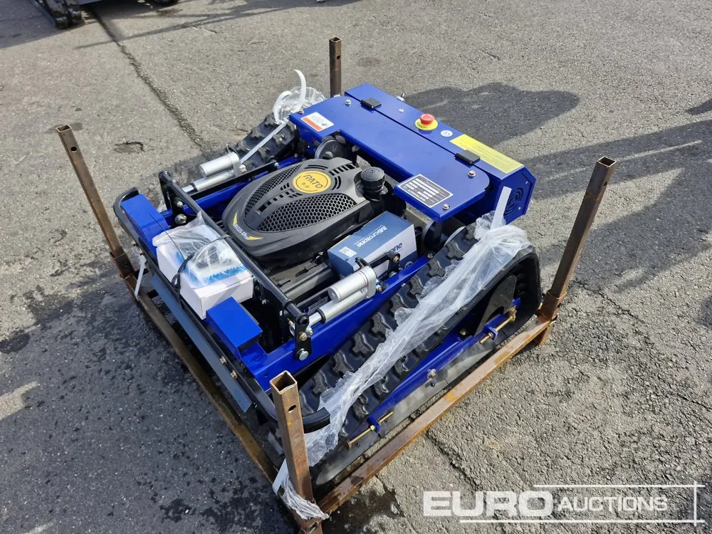 Unused 2026 Infront LM600