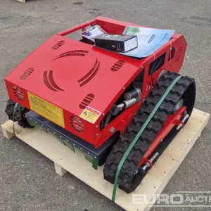 Unused 2026 MFGSTAR 500 