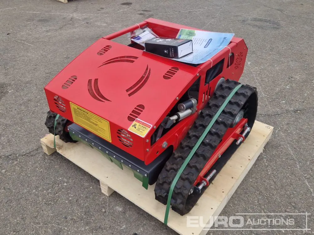 Unused 2026 MFGSTAR 500