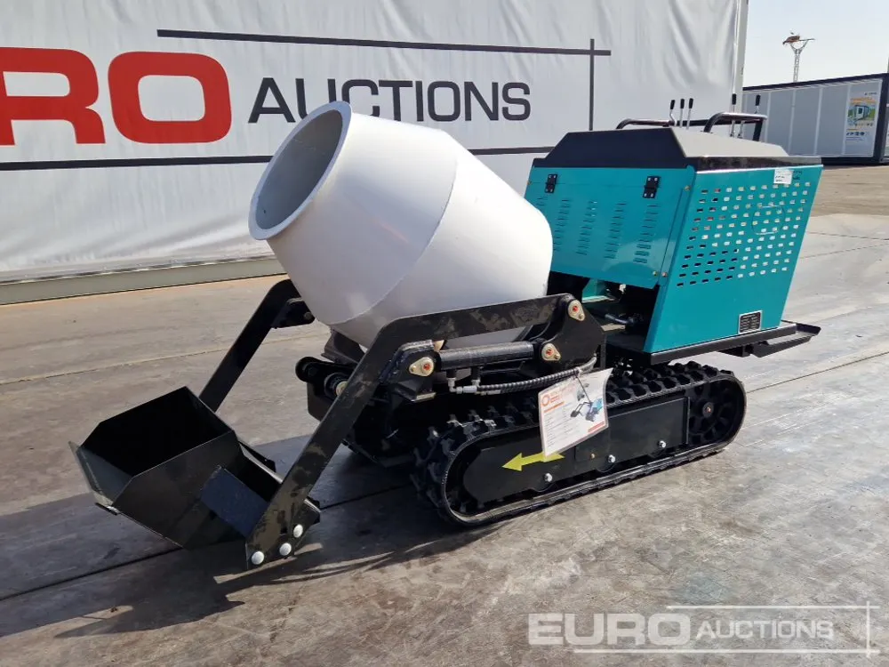 Unused 2026 Captok CK- MT800D