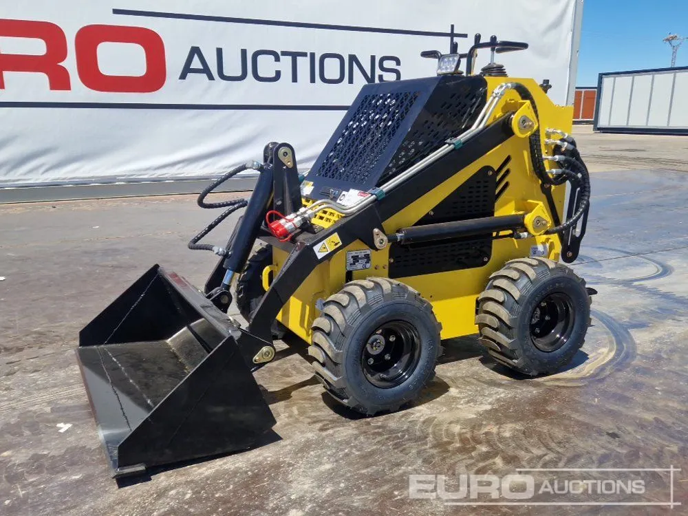 Unused 2026 Delano S360