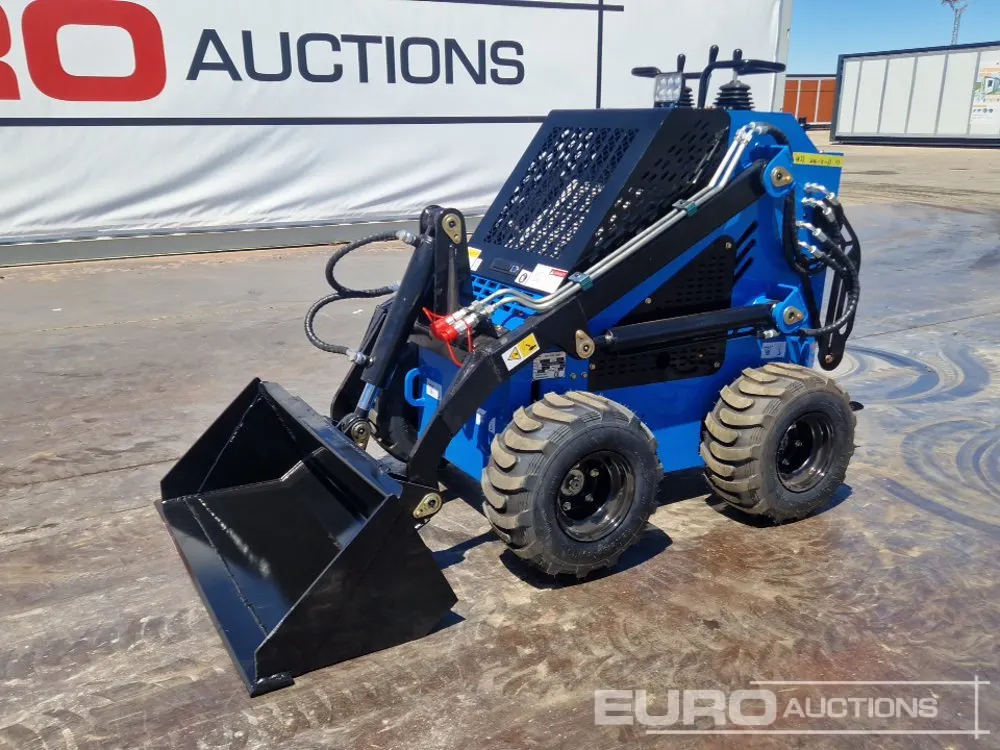 Unused 2026 Delano S360