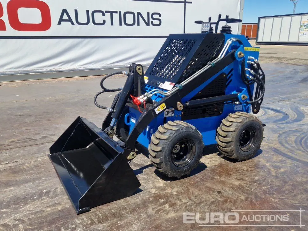 Unused 2026 Delano S360