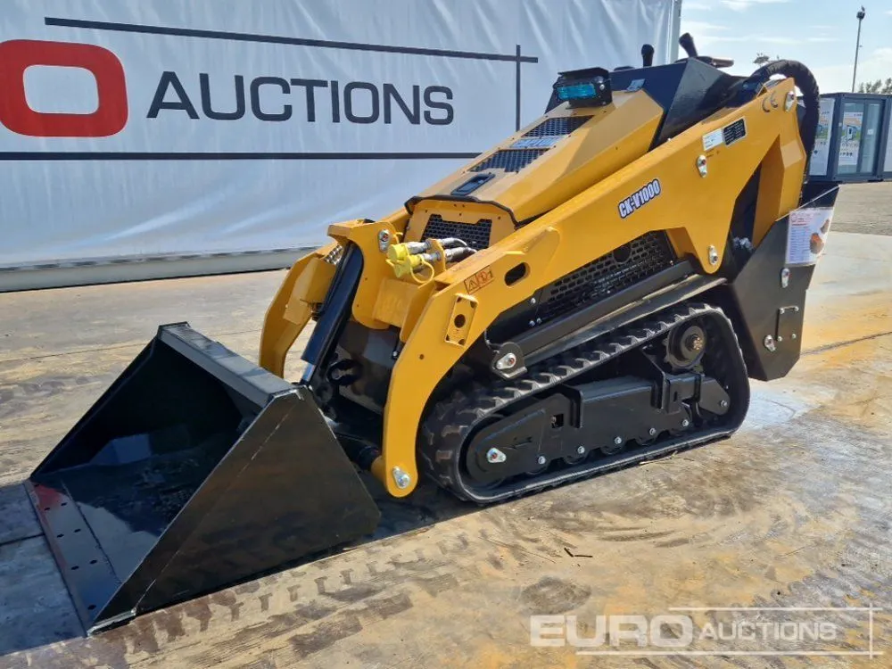 Unused 2026 Captok CK-V1000