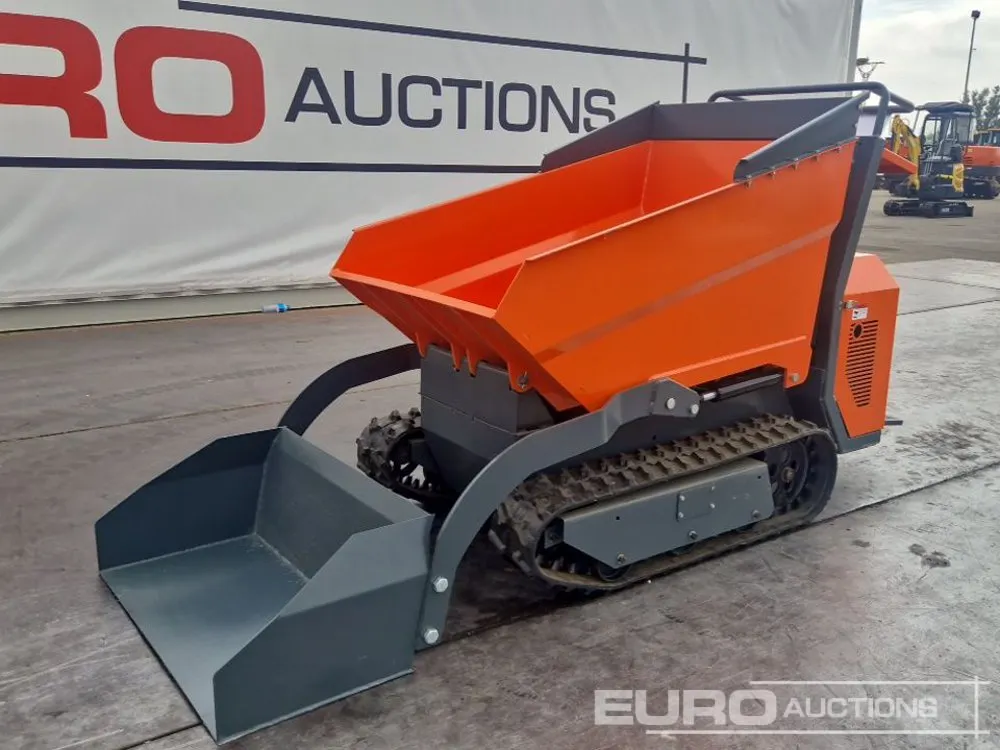 Unused 2026 MFGSTAR C08