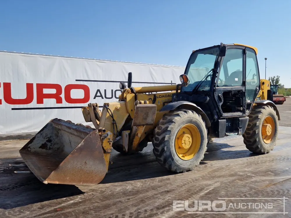 JCB 535-125