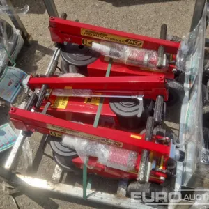 Unused 2026 Starvox JB120TS 