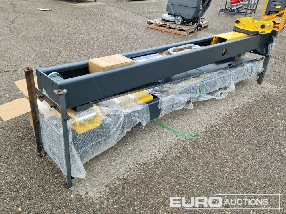 Unused 2026 Starvox JB80T-2