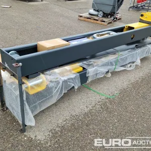 Unused 2026 Starvox JB80T-2 
