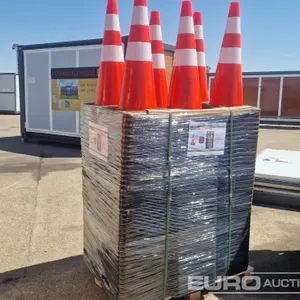 Unused 2026 Starvox TC-250P 