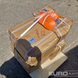 Unused 2026 Captok CK003 