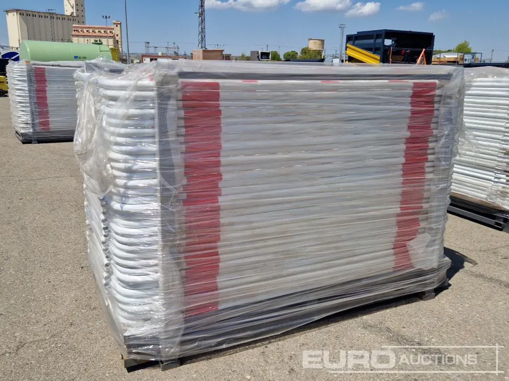 Unused 2026 KMY Industrial 1900x1000x1230mm