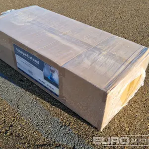 Unused 2026 JD Industrial NTS01 