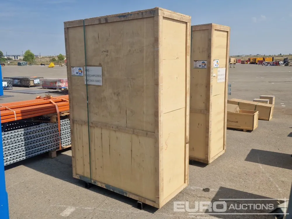 Unused 2026 Starvox DY-100T