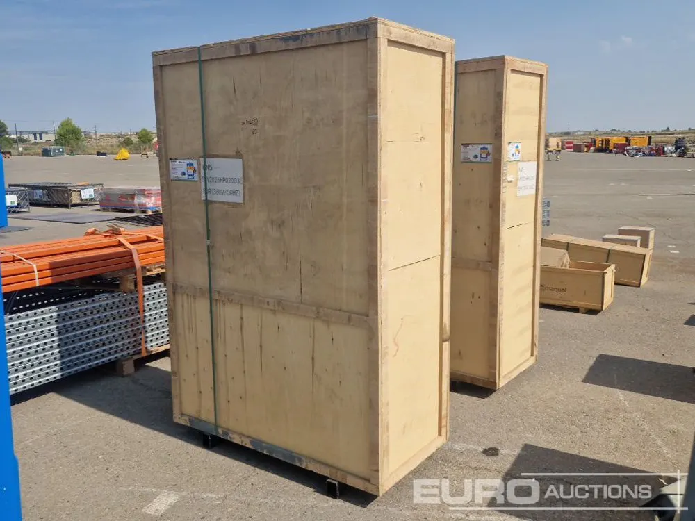 Unused 2026 Starvox DY-100T