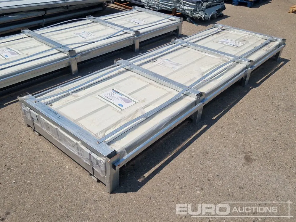 Unused 2026 Starvox S3048Q