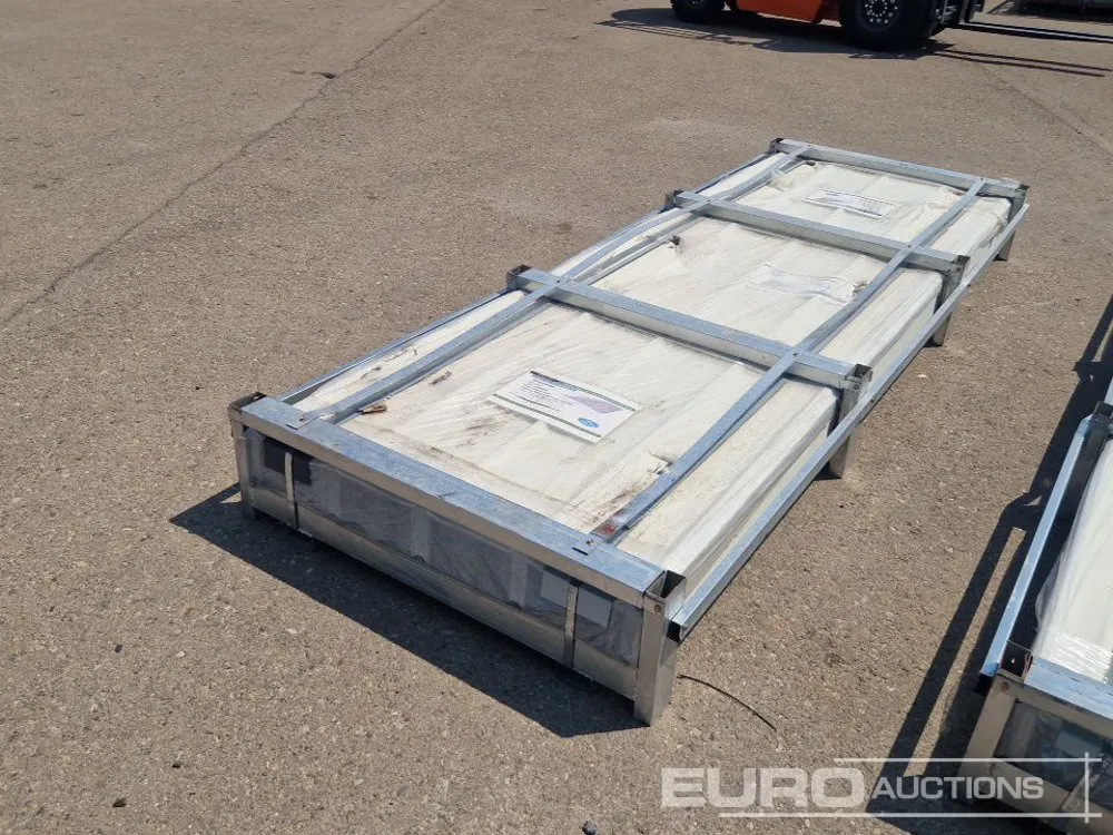 Unused 2026 Starvox S3048Q