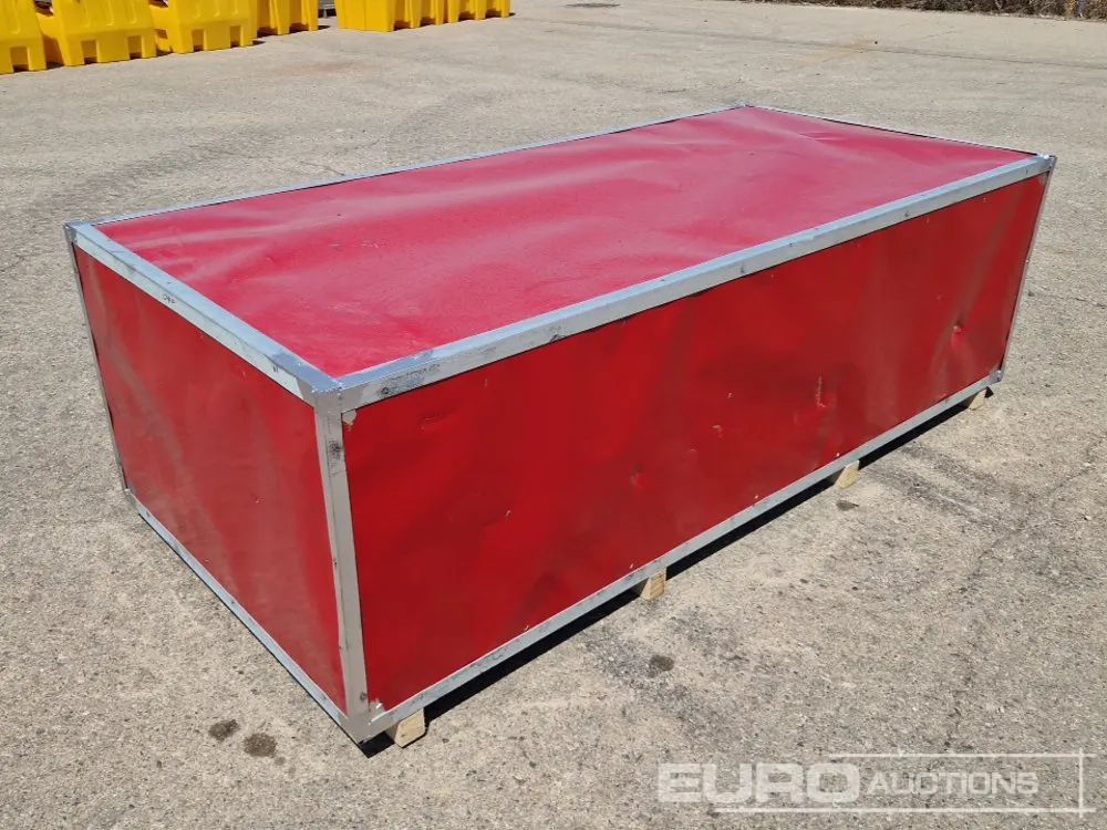Unused 2026 Captok CK-SC40