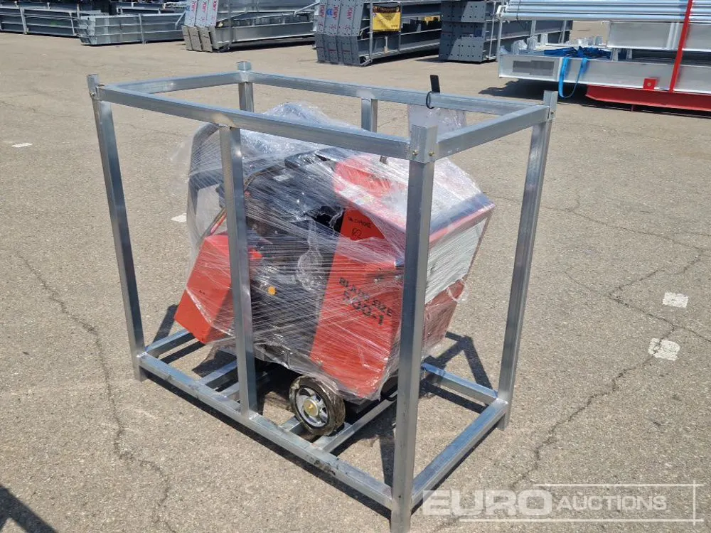 Unused 2026 Starvox XLC-500B