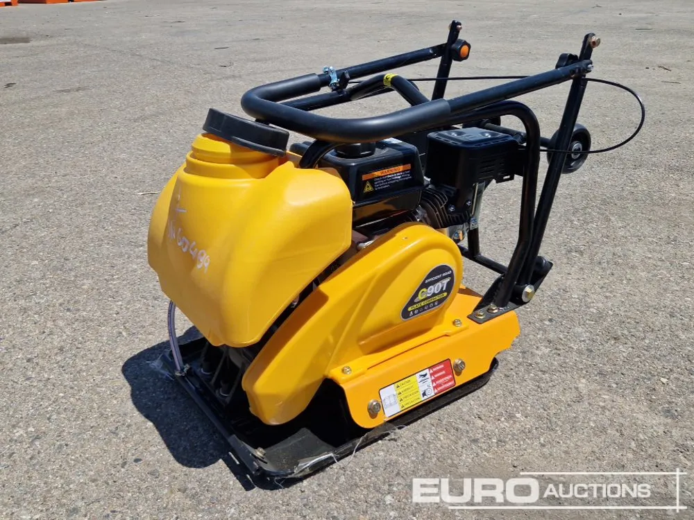 Unused 2026 Captok CK90