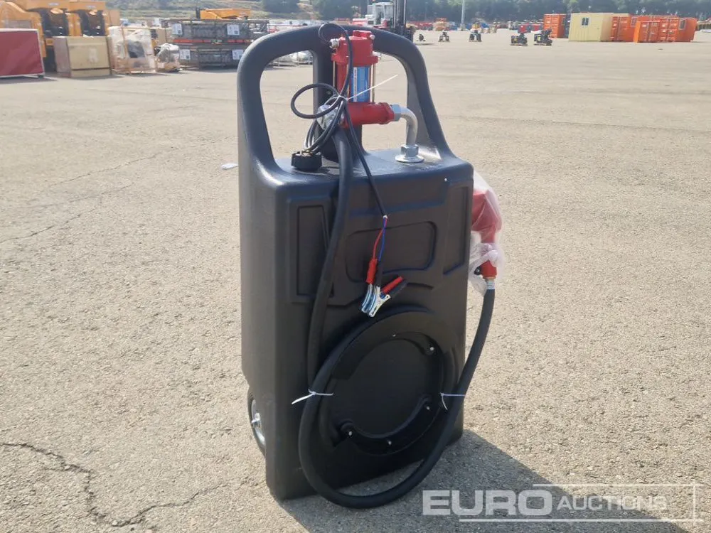 Unused 2026 ARPH 100L
