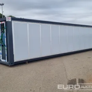 Unused 2026 JD Industrial EH05 