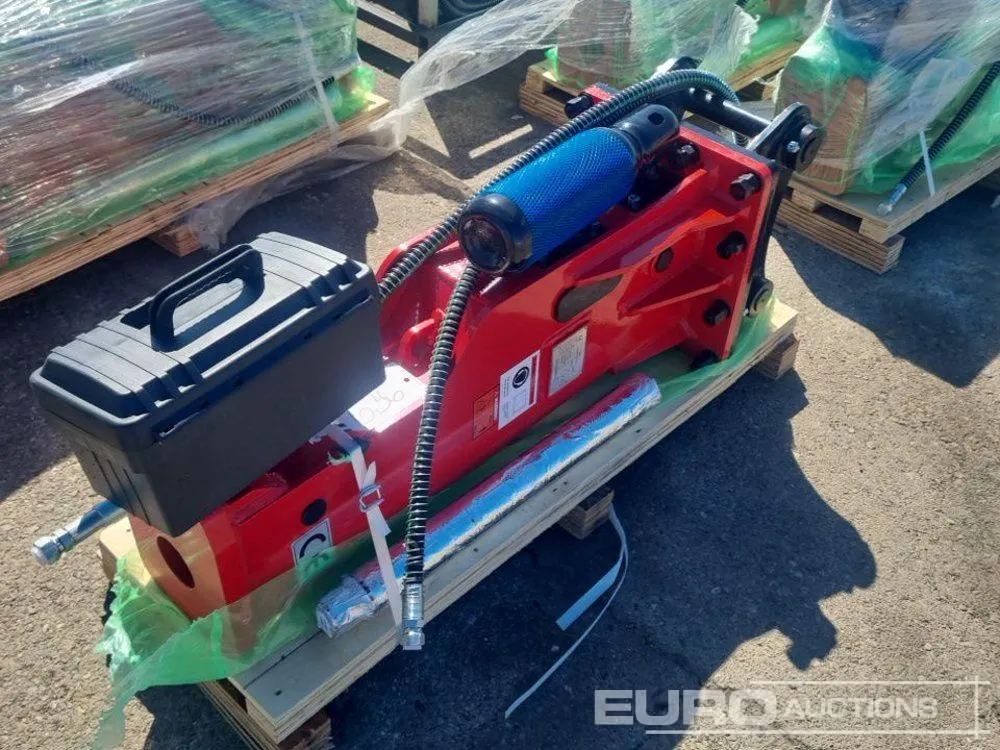 Unused 2026 JWB JWB680