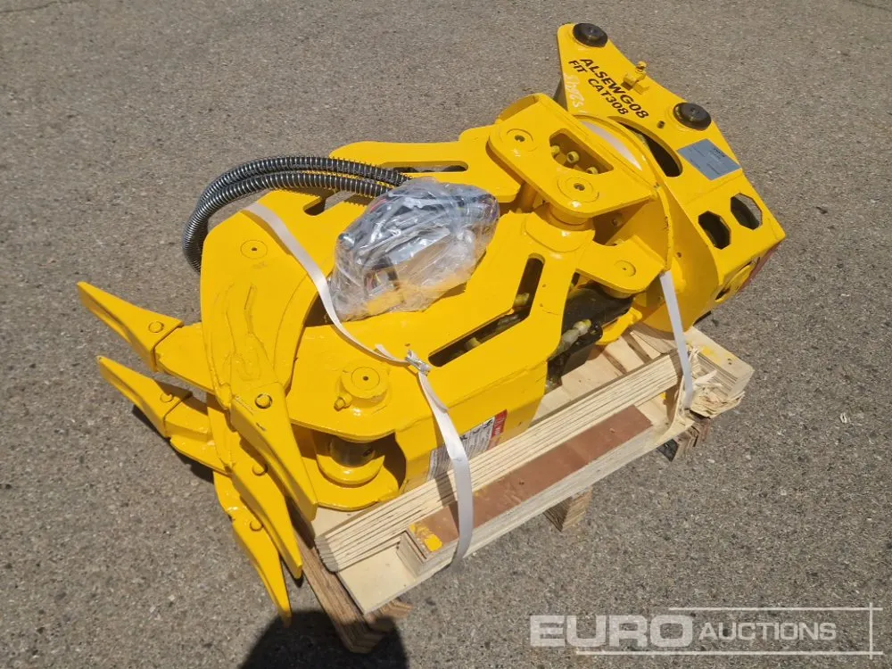 Unused 2026 Lyals ALSEWG308
