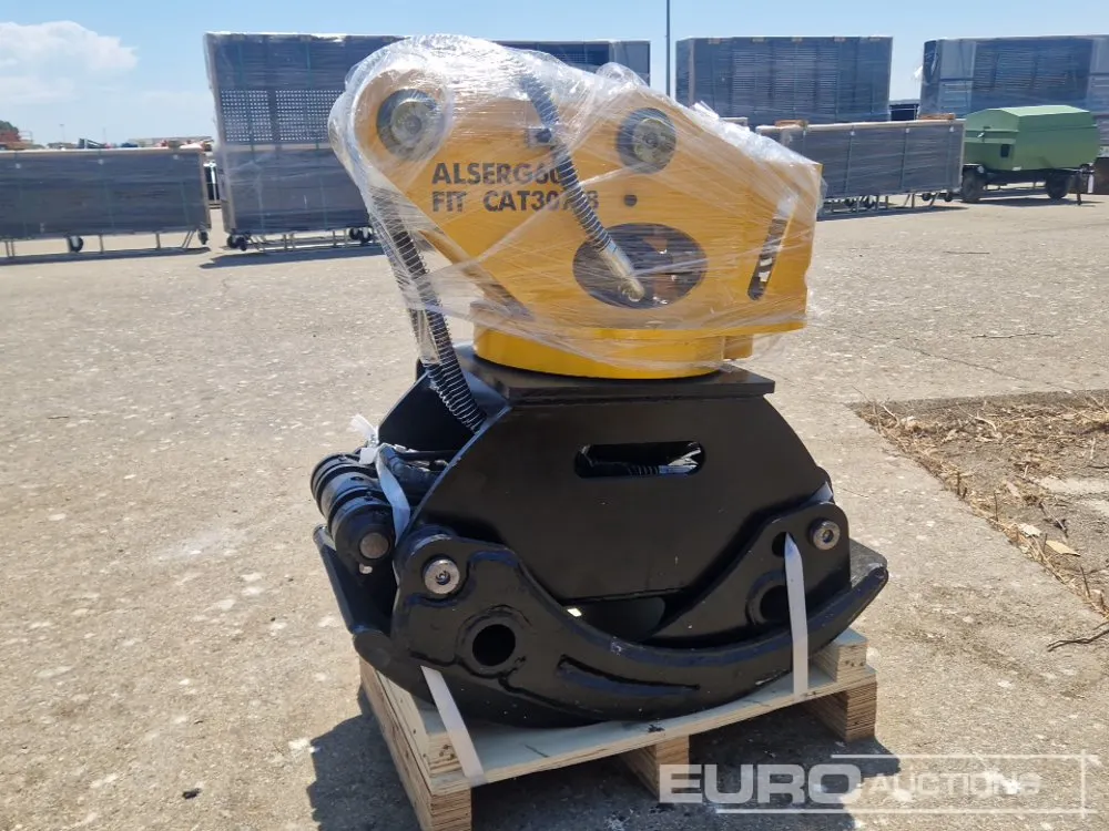 Unused 2026 Lyals ALSEWG308