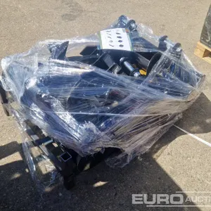 Unused 2026 Starvox 12EX-ASA 
