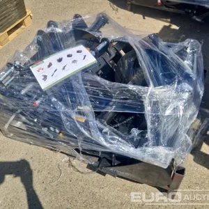 Unused 2026 Starvox 12EX-ASA 