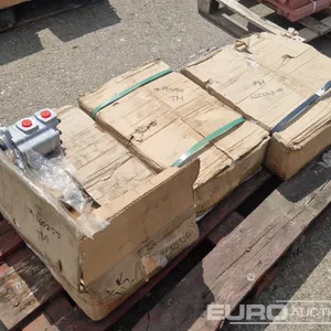 Unused 2026 DIGGO SCLB10 