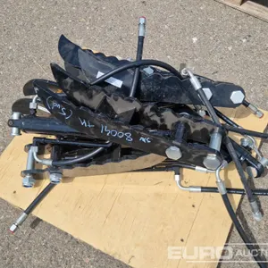 Unused 2026 DIGGO YMZ10 