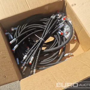 Unused 2026 Captok Hydraulic Hose to suit 1-3 Ton Excavator 