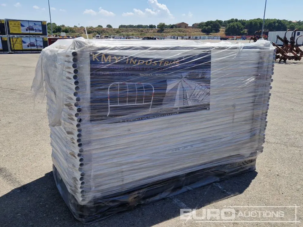 Unused 2026 KMY Industrial 1900x1000x1230mm
