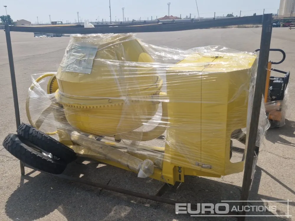 Unused 2026 Starvox CM350-B