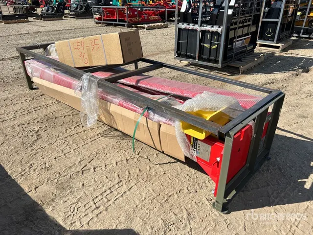 2026 AGT ATK-B1000 2 Post 10000 lb Vehicle Lift (Unused)