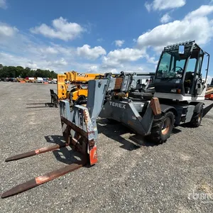 2001 Terex TX77-45R Telehandler