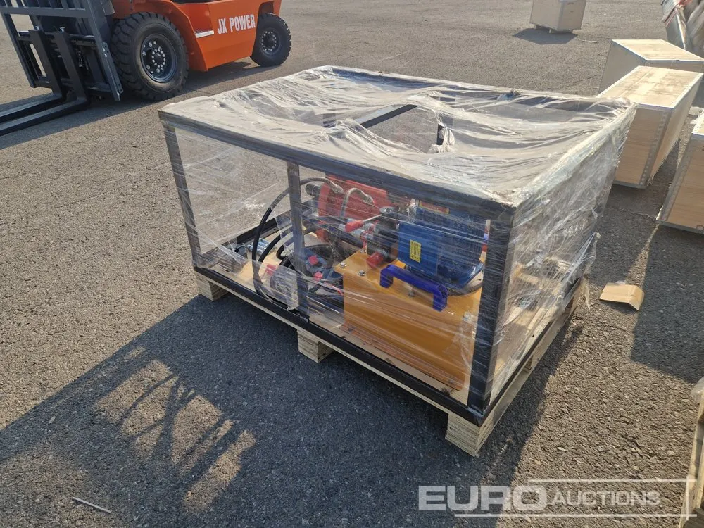 Unused 2026 KUL PPM-100